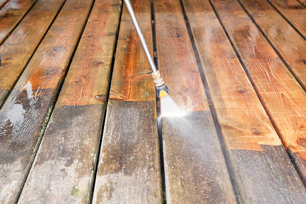 Best Local Pressure Washing Services  in USA